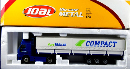 Joal 334 volvo fh16 - 1:50,