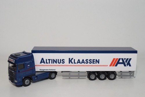 B17 joal daf - b17, 95xf