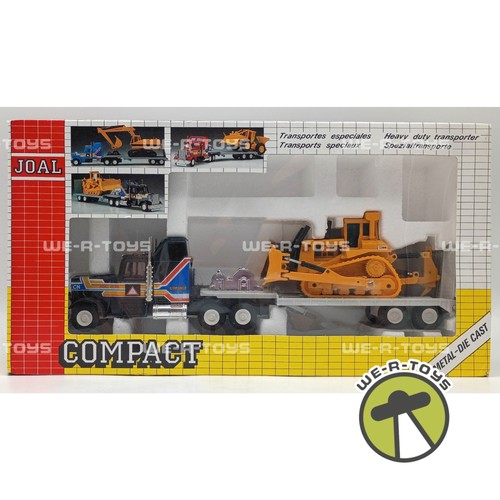 Joal compact heavy duty - compact,