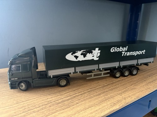 Joal global transport - joal,