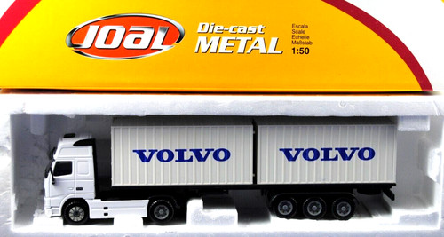 Joal 341 volvo fh16 - joal,