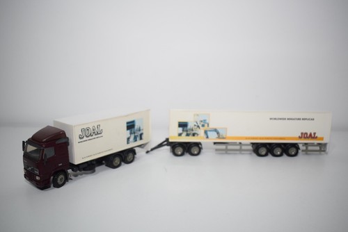 C17 joal volvo fh12 fh - joal, 12