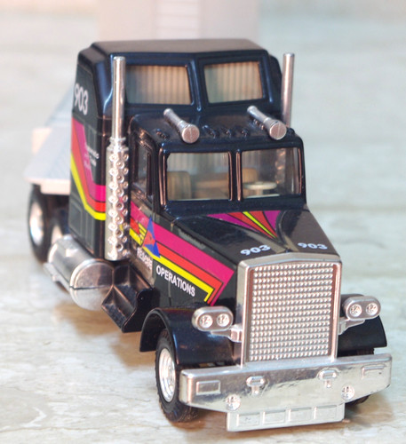 Joal kenworth tractor 903 - 903, &