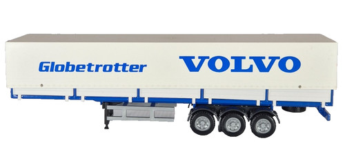 Joal scale volvo - joal, 1/50