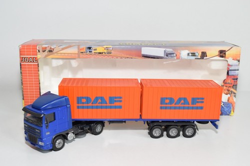 B17 348 joal daf - 1:50,