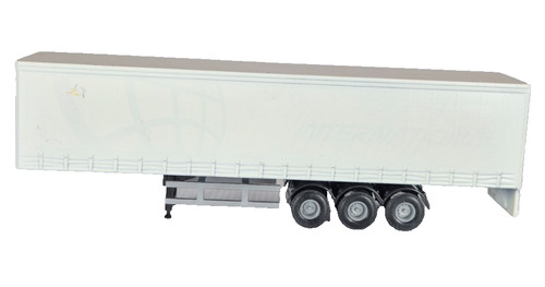Joal scale plain white 3 - scale,
