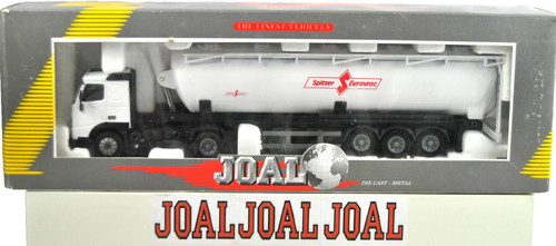 Joal 352 volvo fh12 - joal,