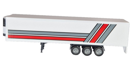 Joal scale white reefer - joal, 1/50