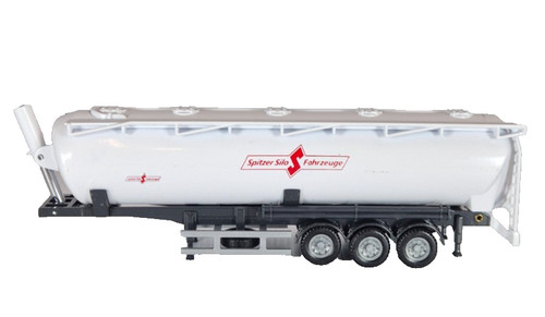 Joal scale volvo spitzer - 1/50,