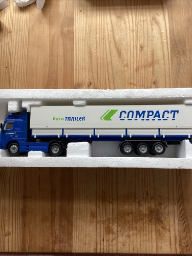 Joal 334 truck volvo - joal,