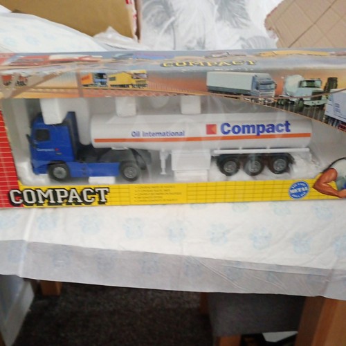 Joal scale volvo fh12 420 - joal, 1/50