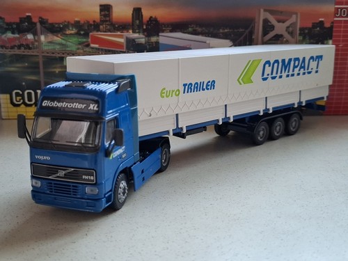 Joal compact scale volvo - joal,
