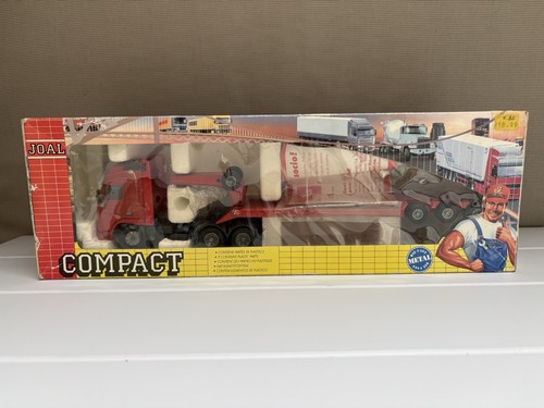 Joal compact volvo fh - 1/50, 16