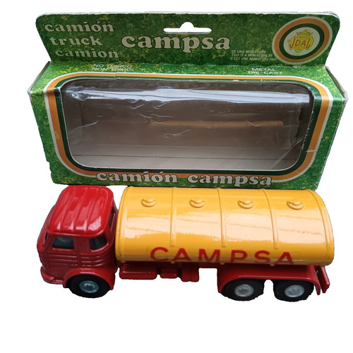 Joal 209 camion tanker - 209, campsa
