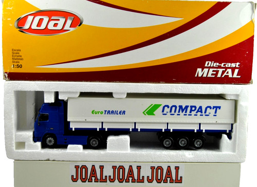 Special joal 334 - 1:50,