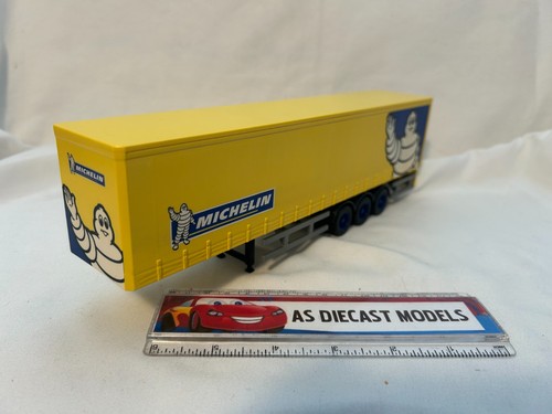 Corgi modern truck joal - modern,