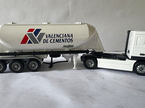 Joal 333 volvo fh12 420 - 333,