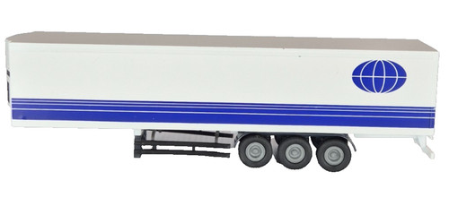 Joal scale white - joal, blue