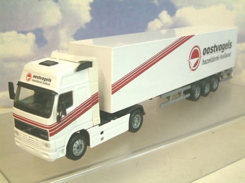 Joal compact special - joal, europe