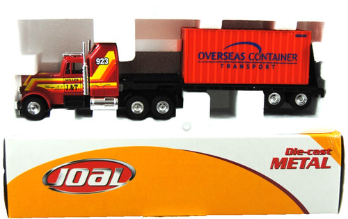 Joal 176 kenworth truck - truck, &