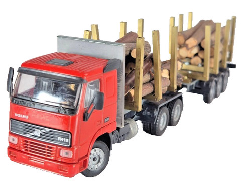 Joal scale volvo timber - scale,