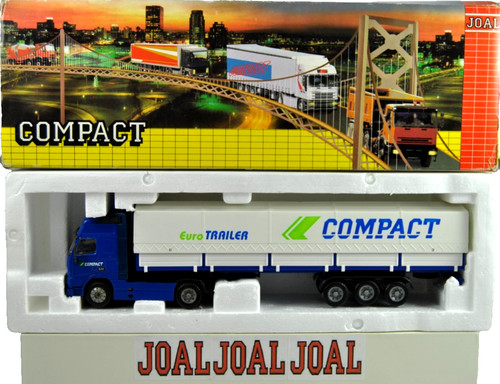 Joal 334 volvo fh16 520 - 1:50,