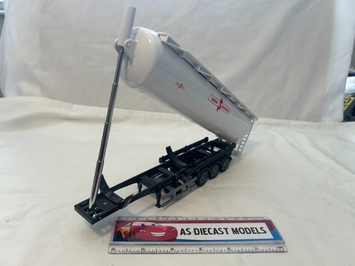 Corgi modern truck joal - truck, plain