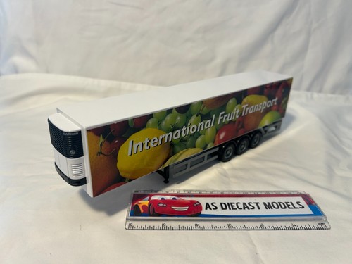 Corgi modern truck joal - corgi, 3