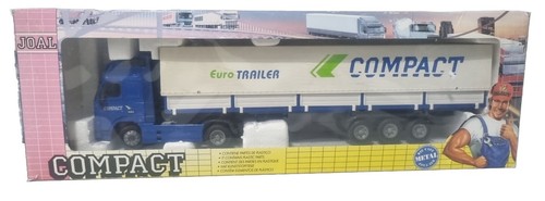 Joal 334 truck - joal,