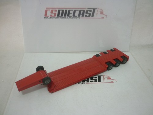 Joal modern truck plain - modern,