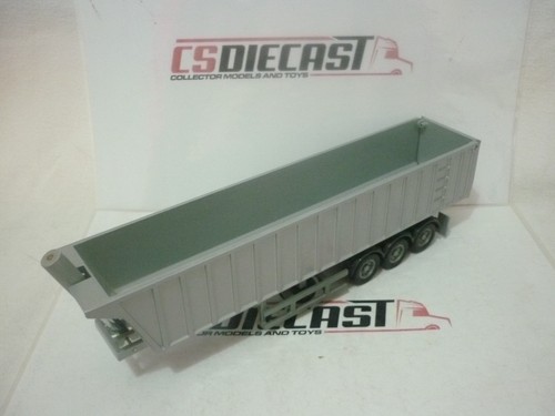 Joal modern truck plain - joal,