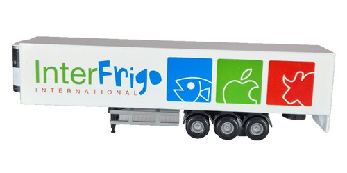 Joal scale interfrigo - 1/50,