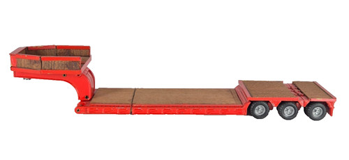 Joal scale low - scale, loader