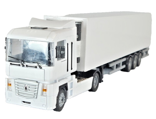 Joal scale renault magnum - 1/50,