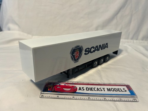 Corgi modern truck - corgi, scania