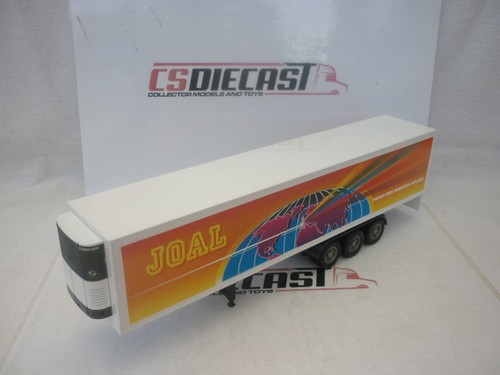 Joal modern truck fridge - joal,