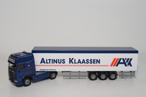 B17 joal daf 95xf 95 - 1:50,