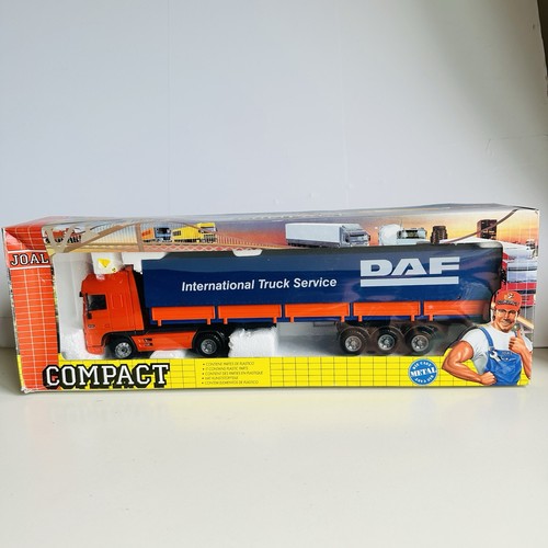 Joal compact daf - daf, 95