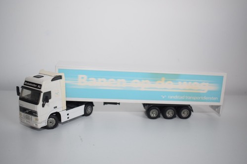 C17 joal volvo fh16 - joal, 16