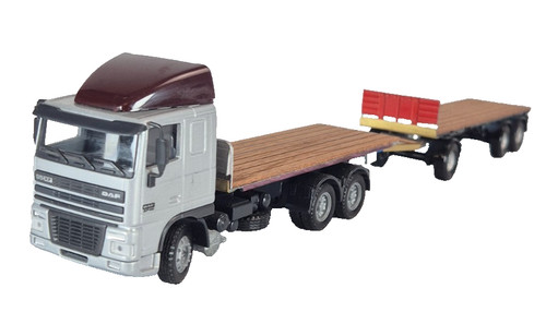 Joal 347 scale daf - 347,