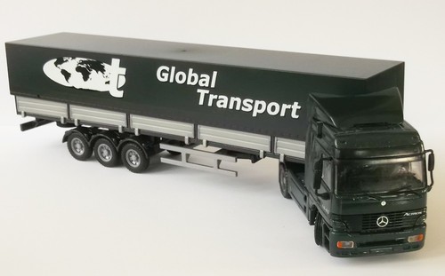 Joal mercedes actros 1840 - joal,