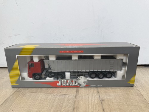 Joal daf 95xf low cab - 95xf, dumper