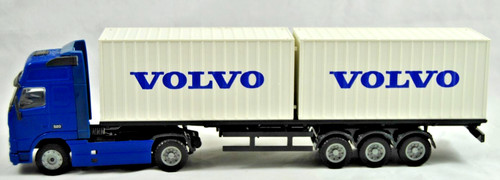 Joal 341 volvo fh16 - 341,